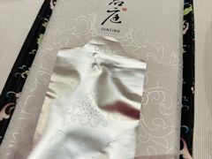 -君庭中餐厅(友谊宾馆店)