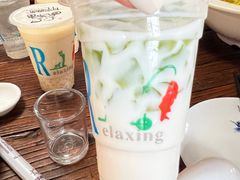 -鲍氏老字号冷热饮老店(瑞安店)