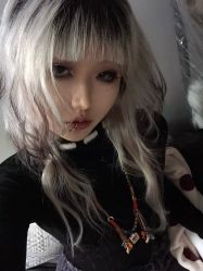 点击看大图 -P.STYLE 派斯造型