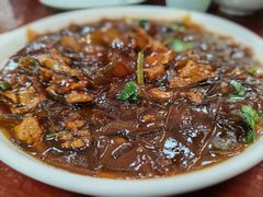 -卫巷菜馆(芙蓉总店)