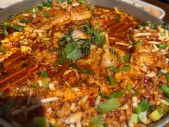 -李不管把把烧(火车南站店)