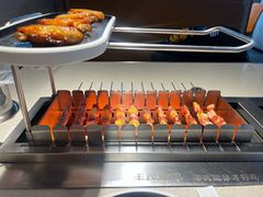 -丰茂烤串(五道口店)