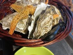 -遇西祠·海鲜烧烤(总店)