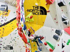 -问山MountQuest攀岩馆