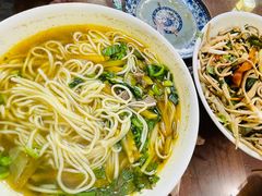 -顺发拉面(长湖路店)