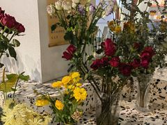 -匡小敏手工烘培(大地金墅店)