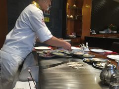 -大渔铁板烧(中山路八佰伴店)