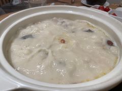 -湯系·煲汤手艺人(东二环泰禾广场店)