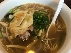 -望江面馆(杭州智汇中心店)