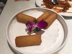 -顺峰顺水顺德菜(第一百货店)
