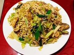-聂记粤菜馆(鼓西路店)
