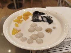 -满记甜品(王府井北京市百货大楼店)