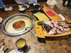 -鱼豆吉·豆浆鱼火锅(宜昌万达店)