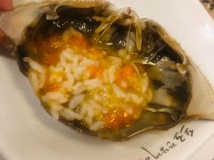 -普乐酱蟹(coex店)
