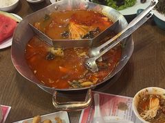 -刘一锅筋头巴脑(小北店)