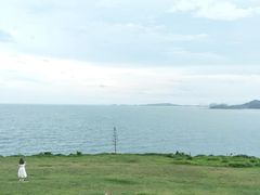 -漳州滨海火山岛自然生态风景区