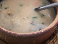虾蚝粥-云腾砂锅粥(龙津东路店)