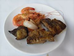 -拉蒂娜·巴西牛排馆 Latina·Brazilian Steakhouse(陆家嘴旗舰店)
