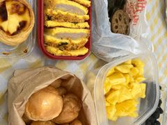 -詹记桃酥(包河万达店)