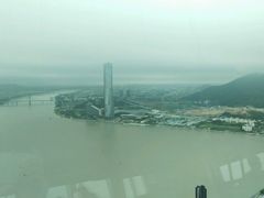 -澳门旅游塔360°旋转餐厅(南湾湖广场店)