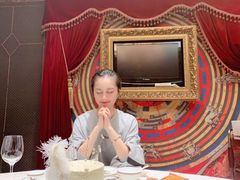 -艾加柒克蛋糕茶歇甜品台(春熙路店)