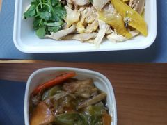 -和记小菜(东方店)
