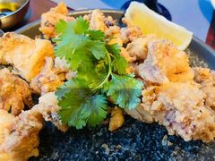 -香格里拉鱼跃地中海西餐厅·牛排披萨