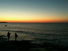 -老虎石海上公园