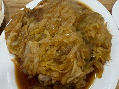 -姥家春饼店(漳州二路店)