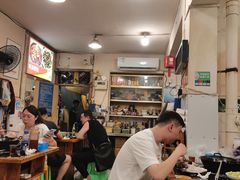 -鸿顺老铁锅美蛙鱼府(解放碑店)
