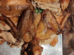 状元烤鸡-寻宝记绍兴菜(鲁迅路店)