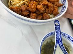 -好面道大肠面(中华路店)