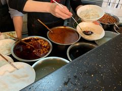 -刘二妈米皮(步行街店)