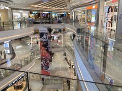 -天虹购物中心(深圳龙华店)