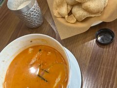 -曼谷食堂·泰国家庭料理