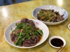 腌牛肉-辉程汤粉店(顺发路店)