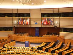 -新欧盟总部大厦