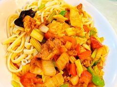 -新粤新疆菜(禅城店)