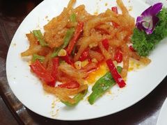 -清真悦宾楼食府(海湖店)