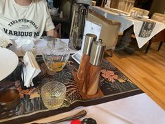 -一棵树·意大利西餐厅One Tree(新城店)