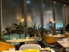 大堂-半山腰·云南菜(侨福芳草地店)