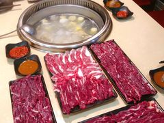 -飞厦老二手槌牛肉丸店