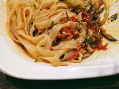 秘制凉皮-魏家凉皮(博水商务大厦店)