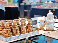 -麦雪尔甜品·生日蛋糕(新街口旗舰店)