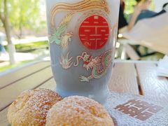 -春风习习