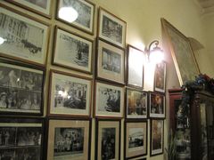 -露西亚咖啡西餐厅(哈尔滨俄侨纪念馆店)