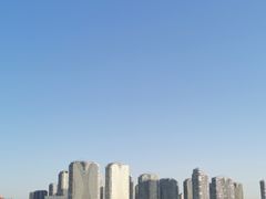 -东戴河风景区-止锚湾