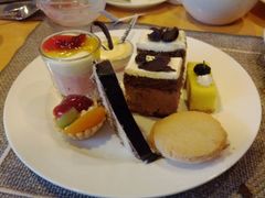 -咖啡苑·沈阳今旅酒店Hotel Jen·香格里拉集团