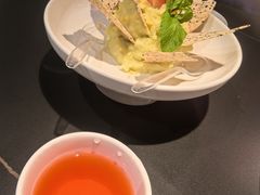 -辣尚瘾·烤鱼·新川菜(交大直营店)