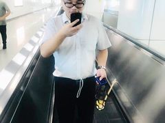 -天虹商场(后海店)